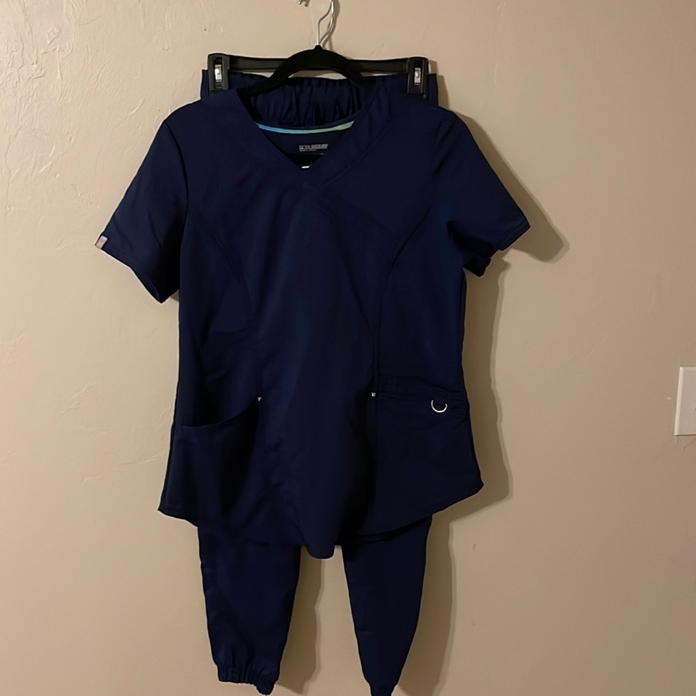 Scrubs